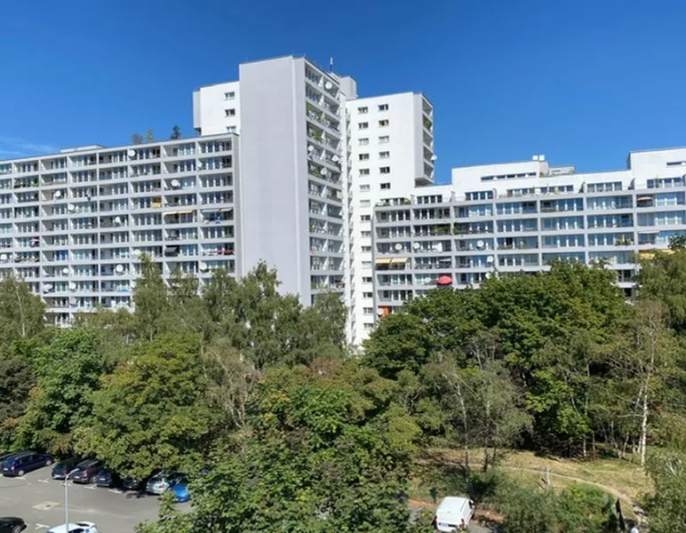 WBS 140 -220 - Hell geschnittene Wohnung für eine Familie — photo 1